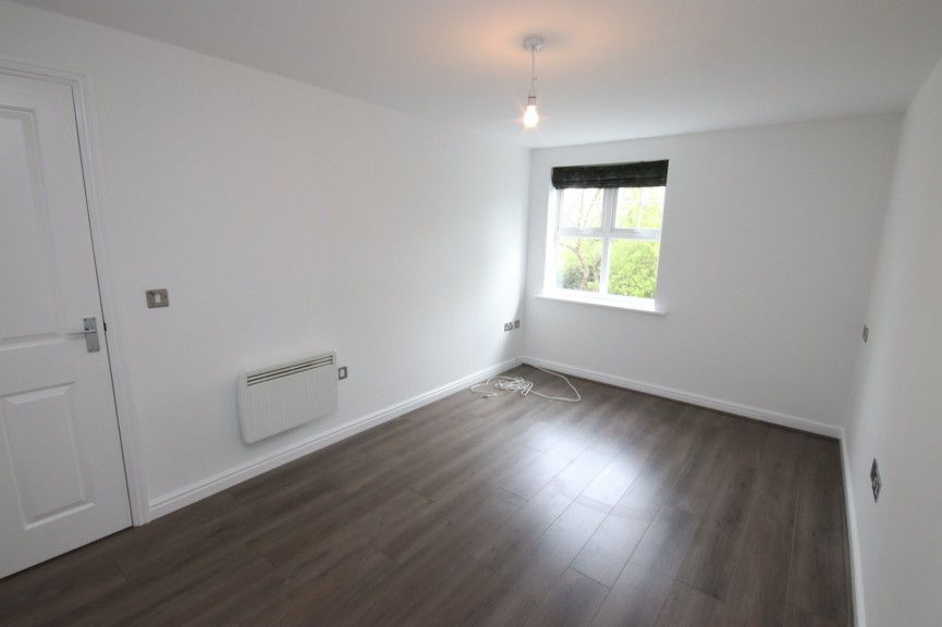 2 bedroom Flat for Letting The Hawthorns, Flitwick, Bedfordshire