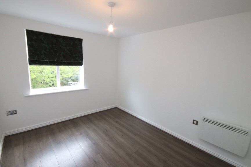 2 bedroom Flat for Letting The Hawthorns, Flitwick, Bedfordshire
