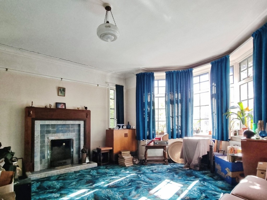 Leagrave, Luton, Bedfordshire