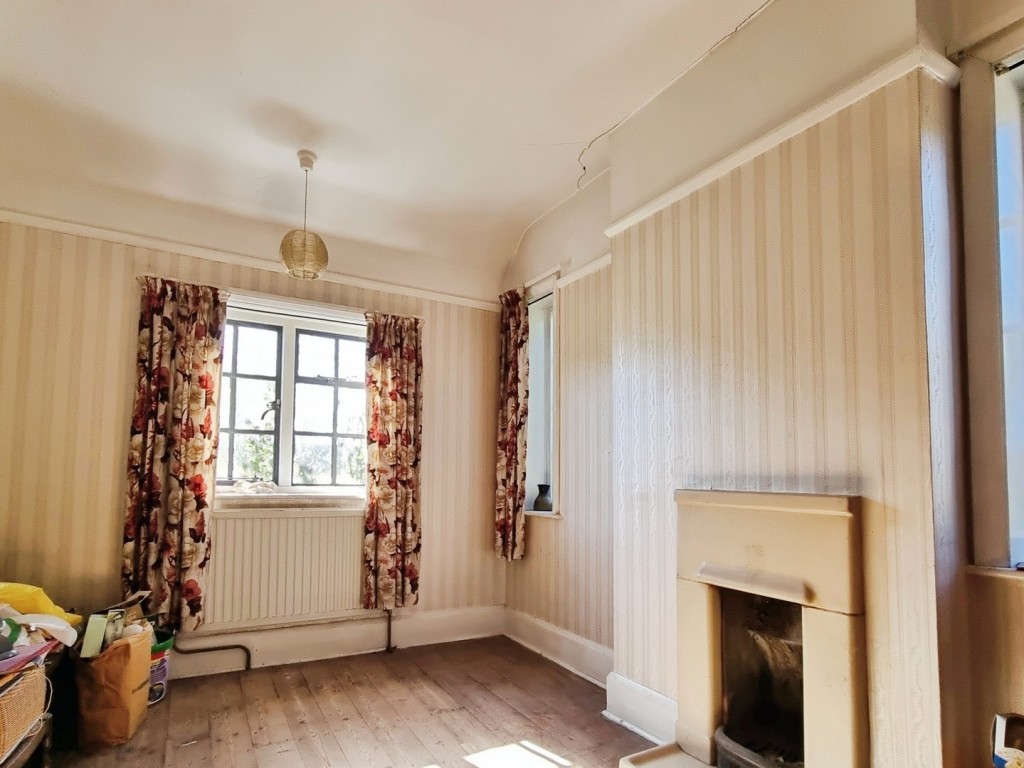 Leagrave, Luton, Bedfordshire