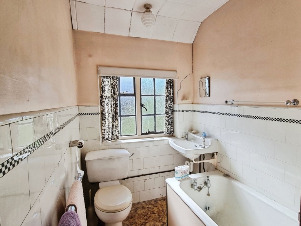 Leagrave, Luton, Bedfordshire