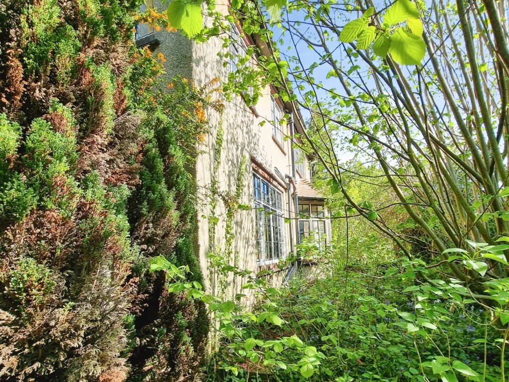 Leagrave, Luton, Bedfordshire