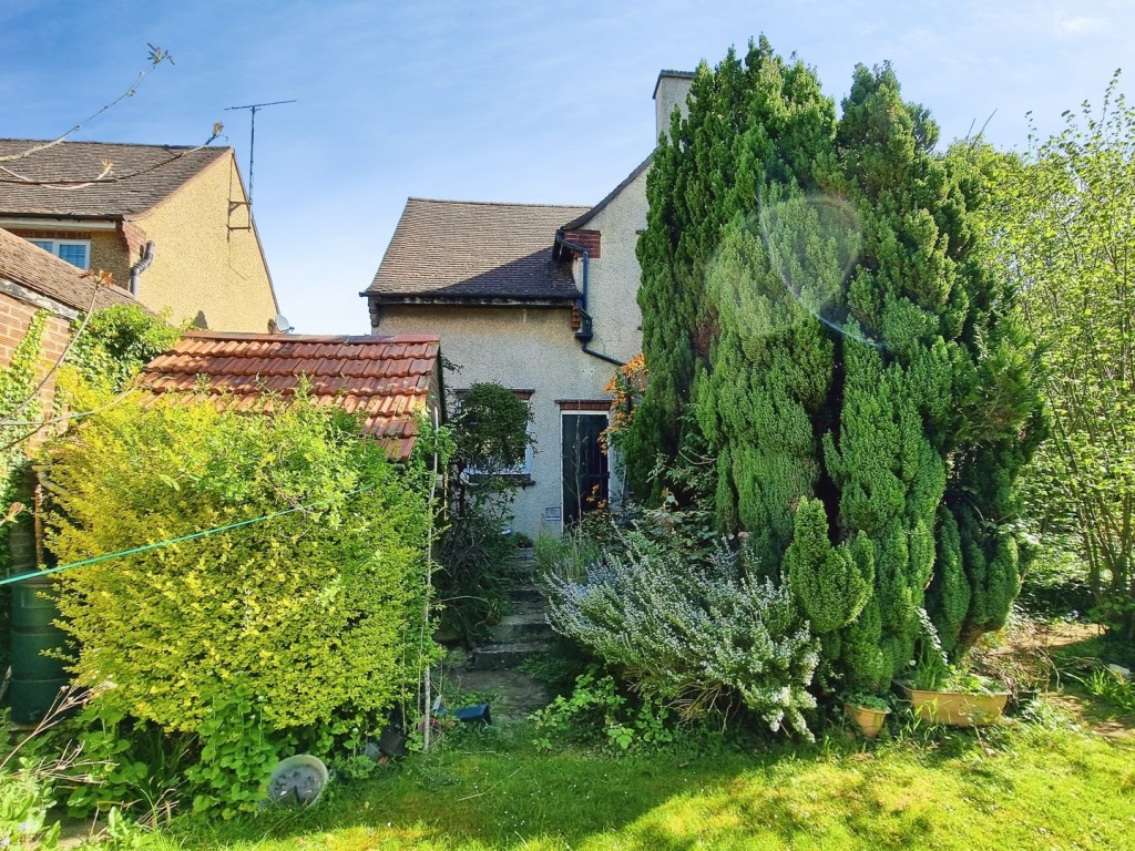 Leagrave, Luton, Bedfordshire