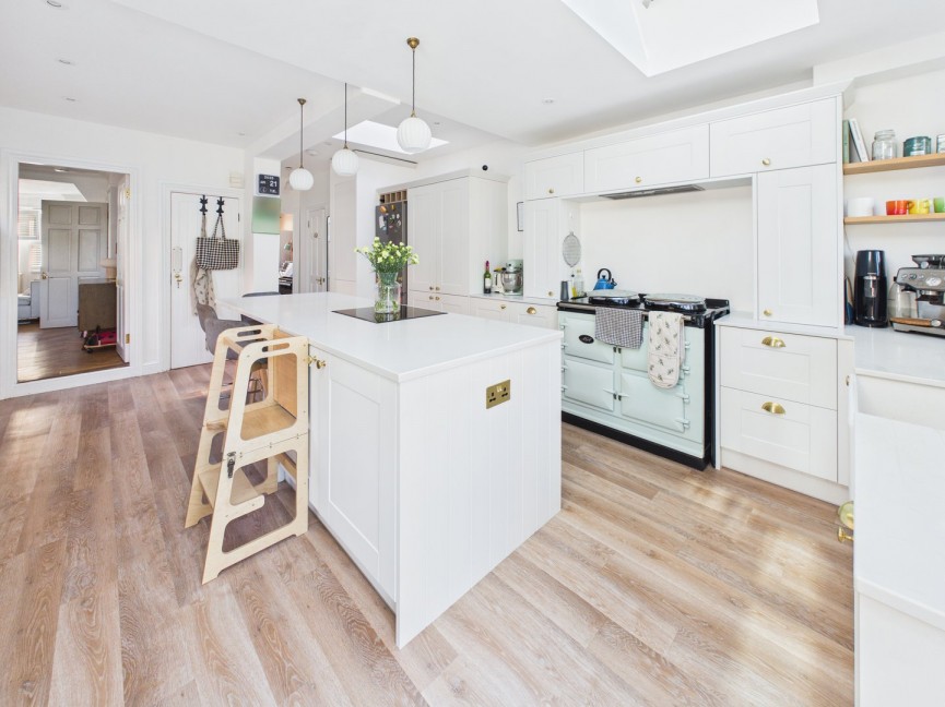 4 bedroom House for Sale Rock Road, Royston, Hertfordshire