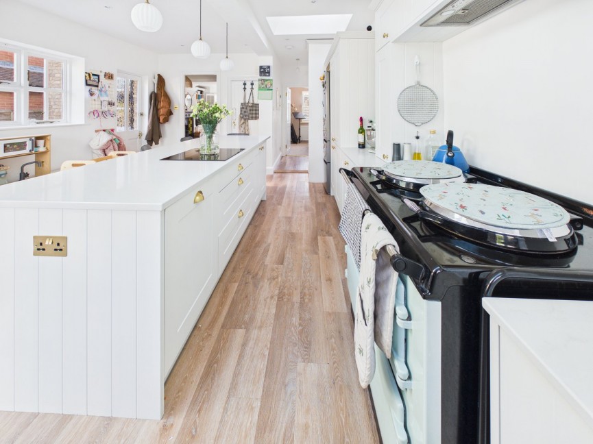 4 bedroom House for Sale Rock Road, Royston, Hertfordshire