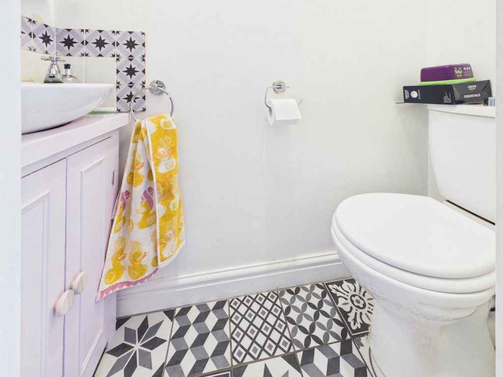 Rock Road, Royston, Hertfordshire