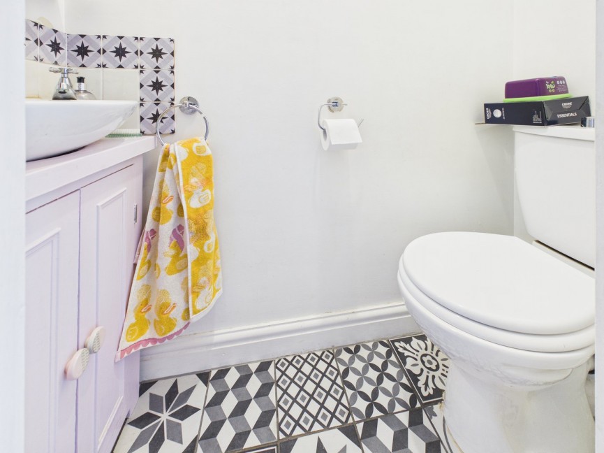 4 bedroom House for Sale Rock Road, Royston, Hertfordshire