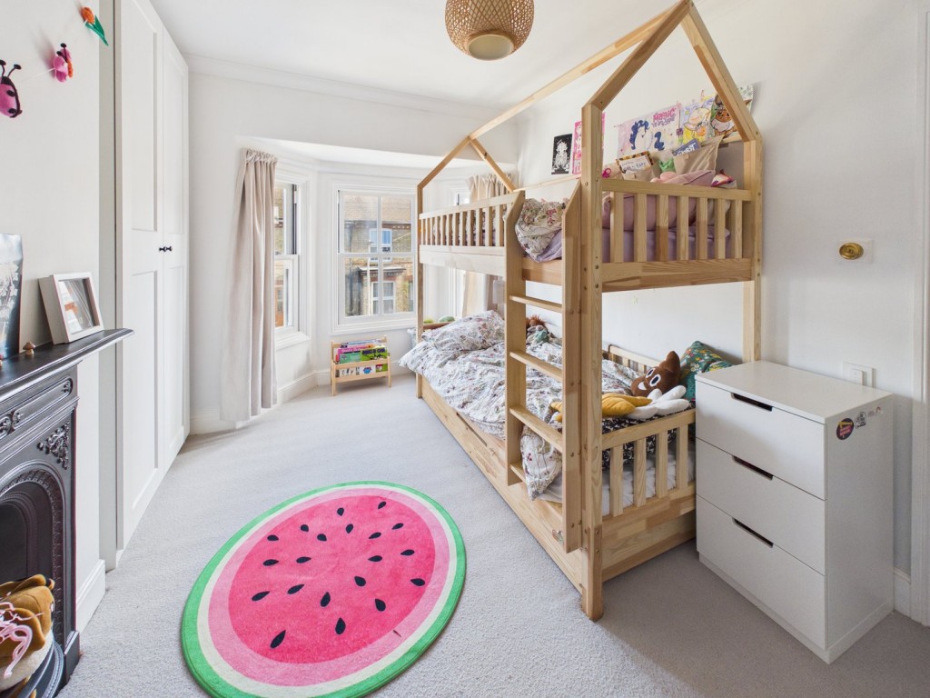 Rock Road, Royston, Hertfordshire