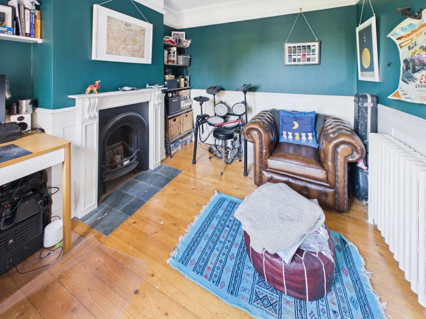 4 bedroom House for Sale Rock Road, Royston, Hertfordshire