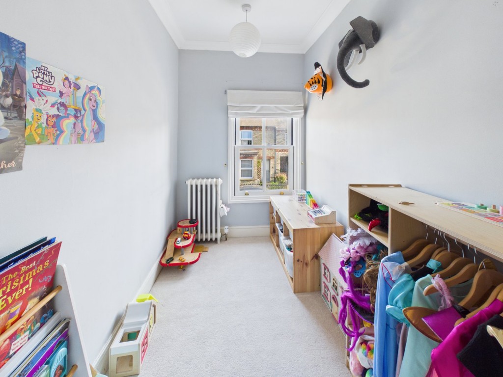 Rock Road, Royston, Hertfordshire