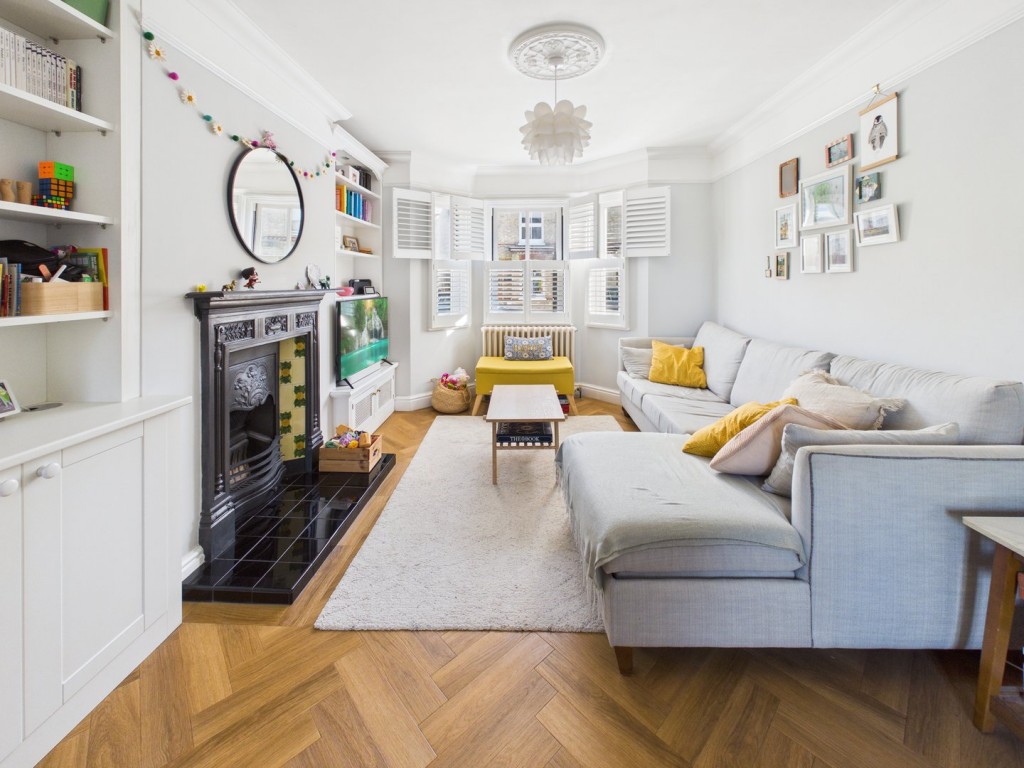 Rock Road, Royston, Hertfordshire