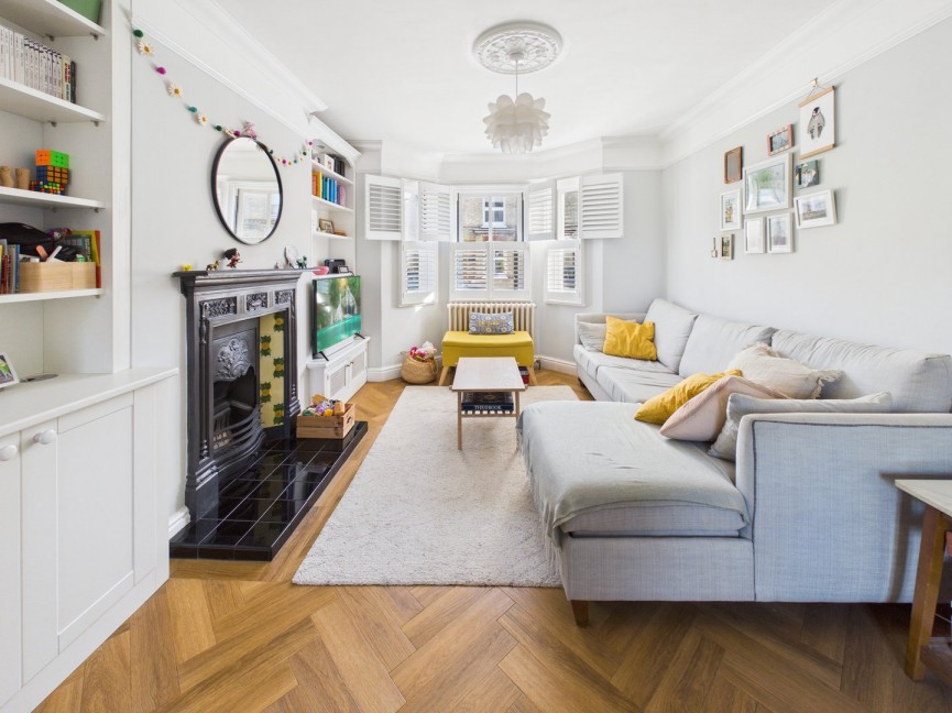 4 bedroom House for Sale Rock Road, Royston, Hertfordshire