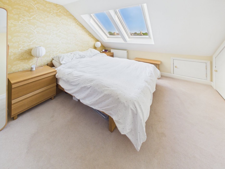 4 bedroom House for Sale Rock Road, Royston, Hertfordshire