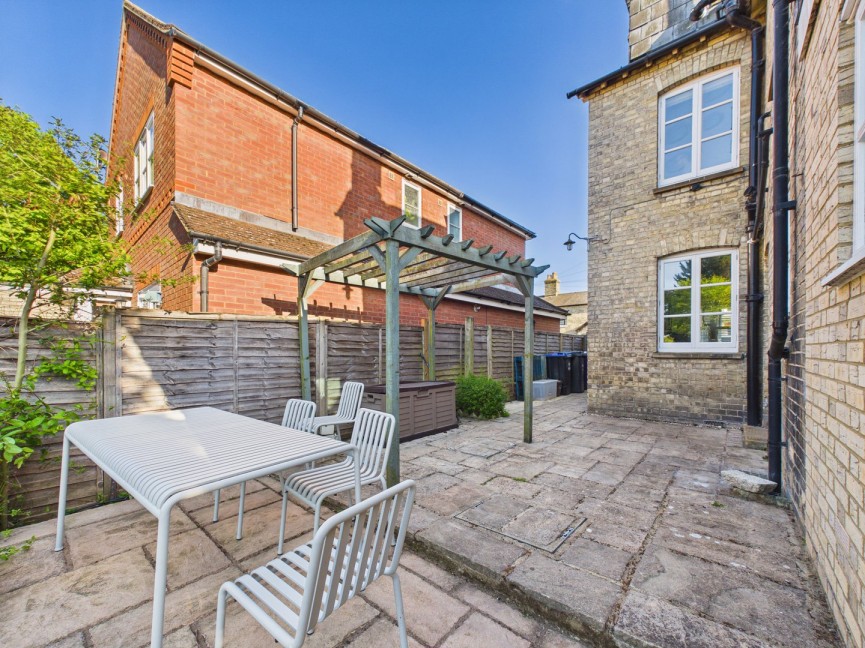 4 bedroom House for Sale Rock Road, Royston, Hertfordshire