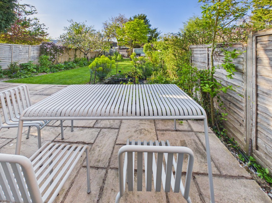 4 bedroom House for Sale Rock Road, Royston, Hertfordshire