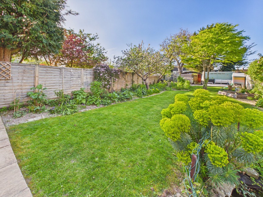 4 bedroom House for Sale Rock Road, Royston, Hertfordshire