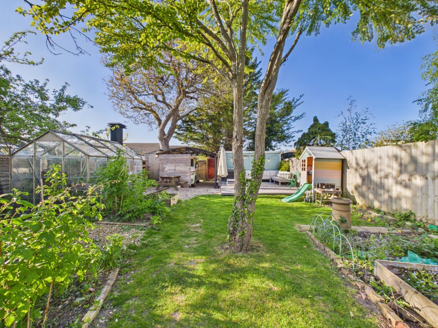 4 bedroom House for Sale Rock Road, Royston, Hertfordshire