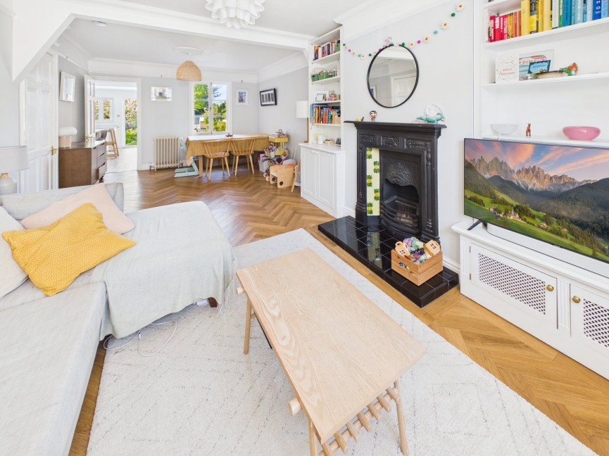 4 bedroom House for Sale Rock Road, Royston, Hertfordshire