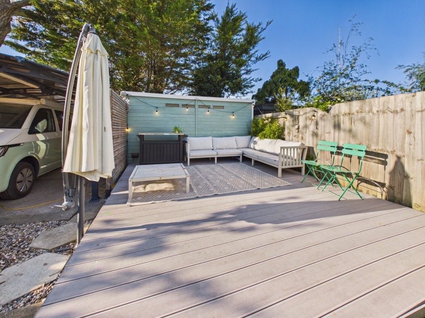 4 bedroom House for Sale Rock Road, Royston, Hertfordshire