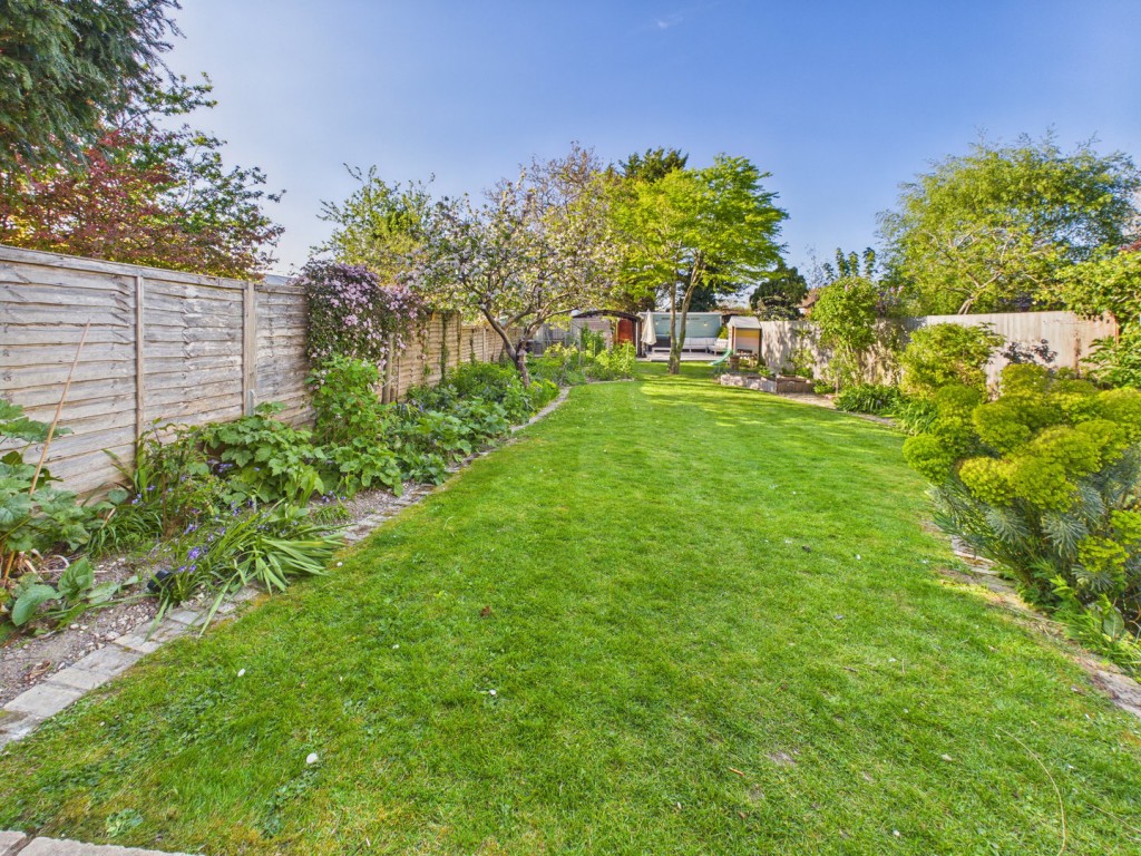 Rock Road, Royston, Hertfordshire