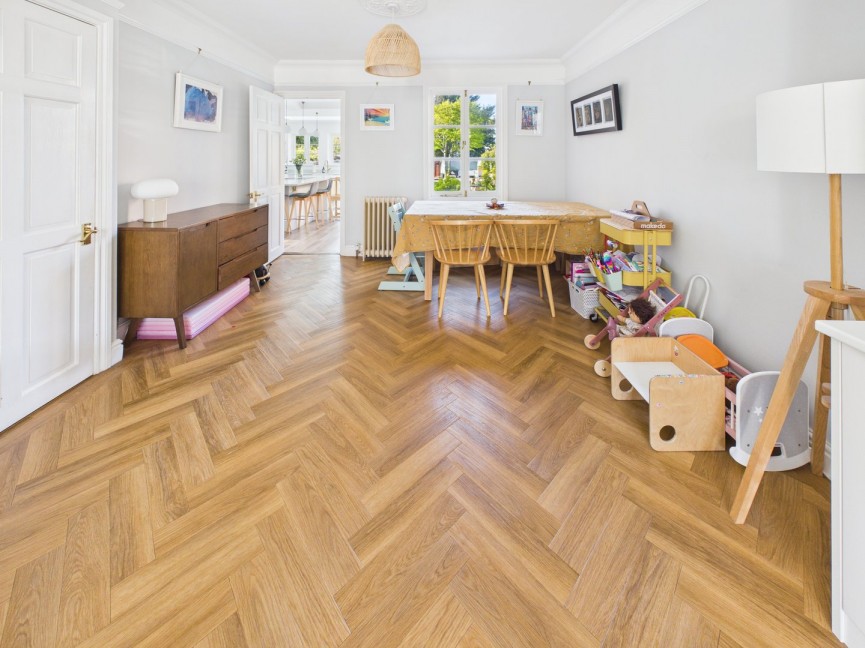 4 bedroom House for Sale Rock Road, Royston, Hertfordshire