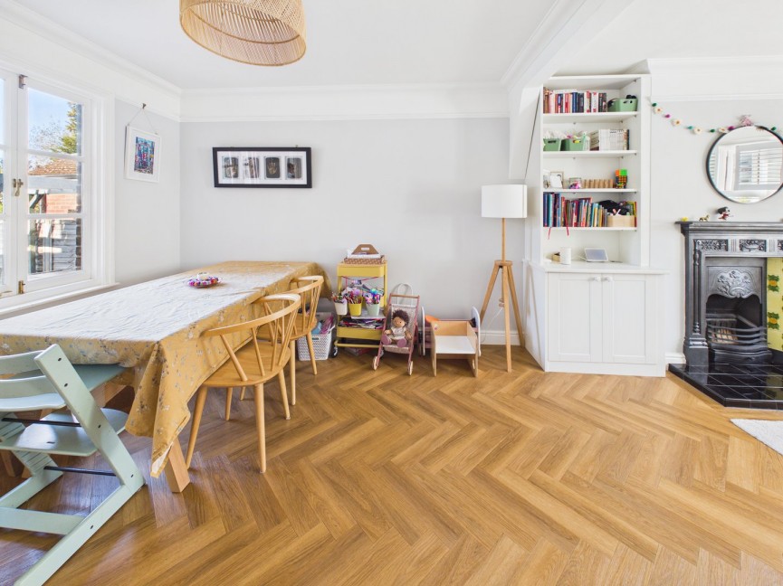 4 bedroom House for Sale Rock Road, Royston, Hertfordshire