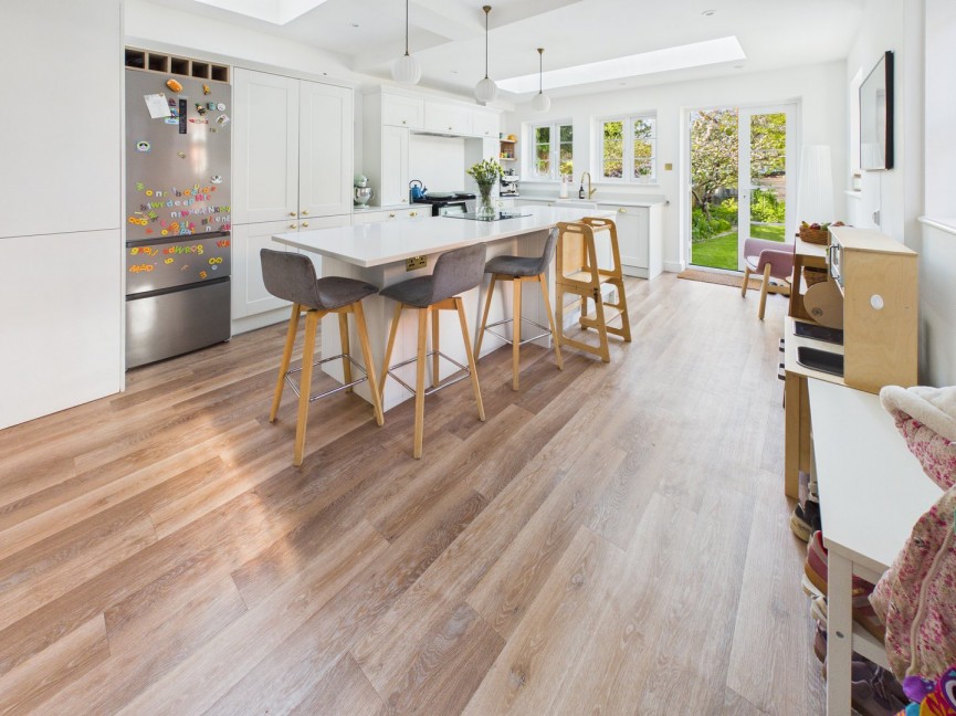 4 bedroom House for Sale Rock Road, Royston, Hertfordshire