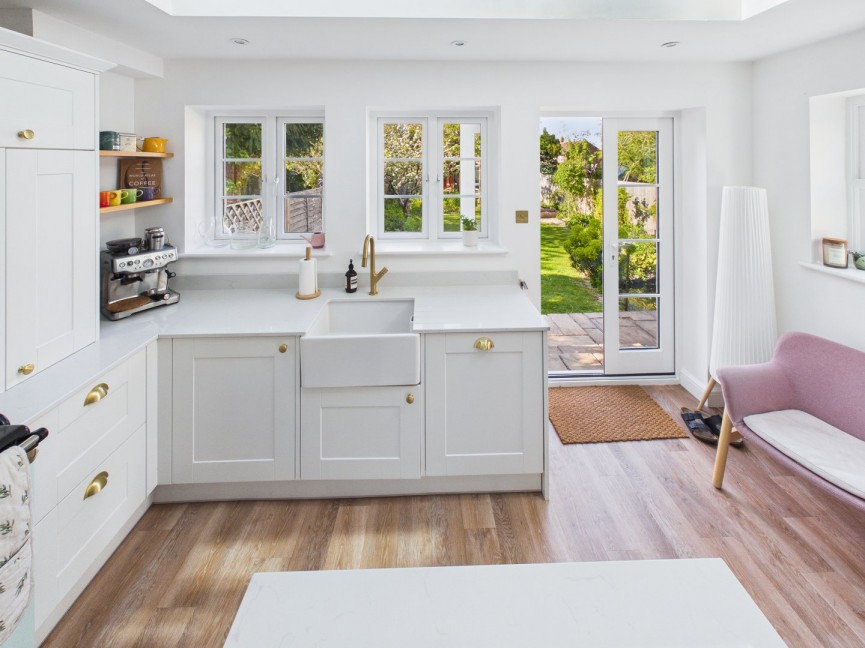 4 bedroom House for Sale Rock Road, Royston, Hertfordshire