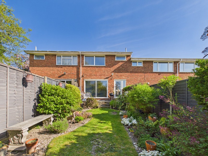 3 bedroom House for Sale Shaftesbury Way, Royston, Hertfordshire