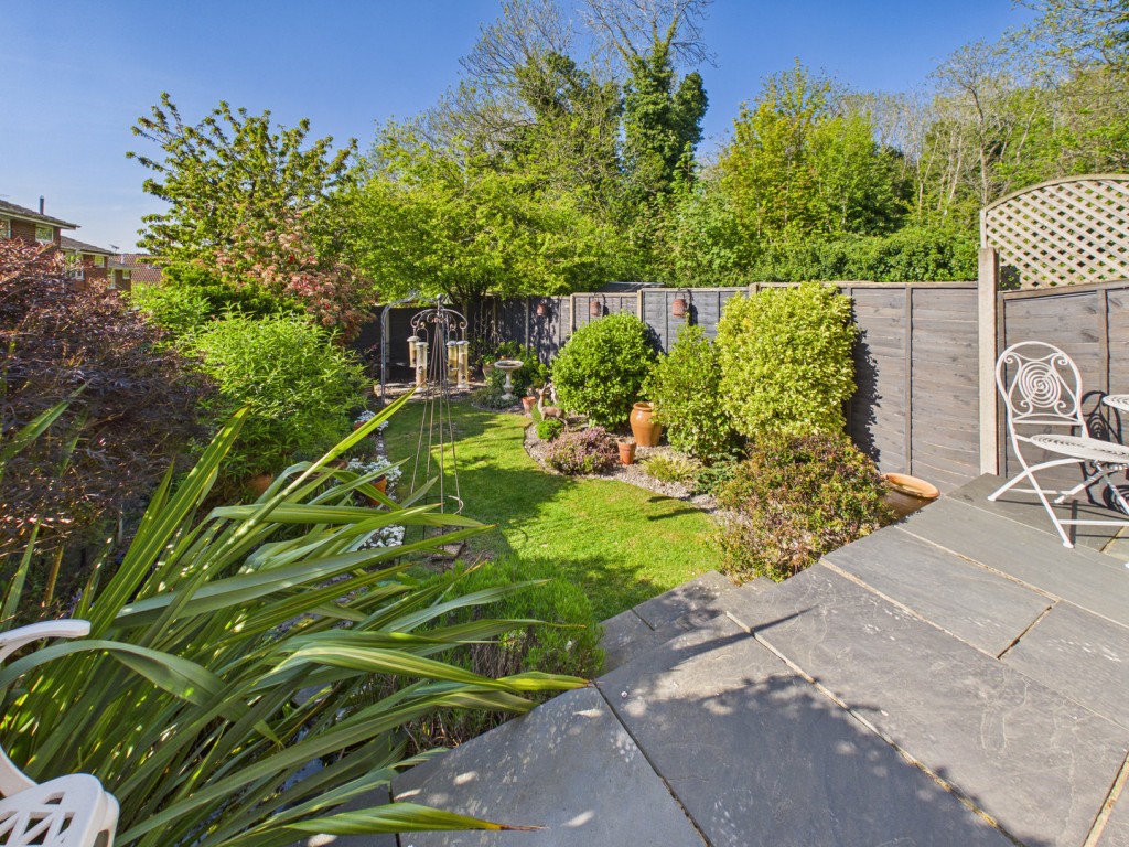 Shaftesbury Way, Royston, Hertfordshire