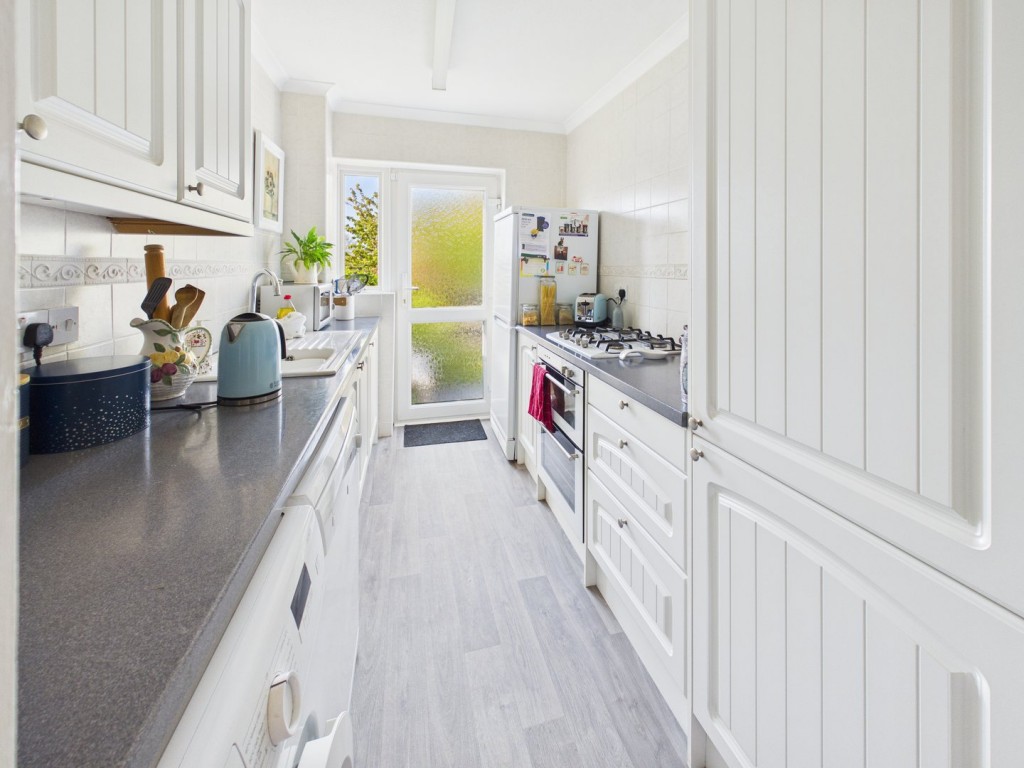 Shaftesbury Way, Royston, Hertfordshire