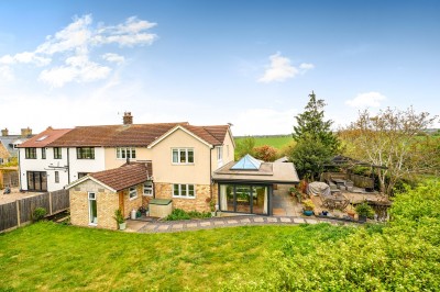 Shillington, Hitchin, Bedfordshire