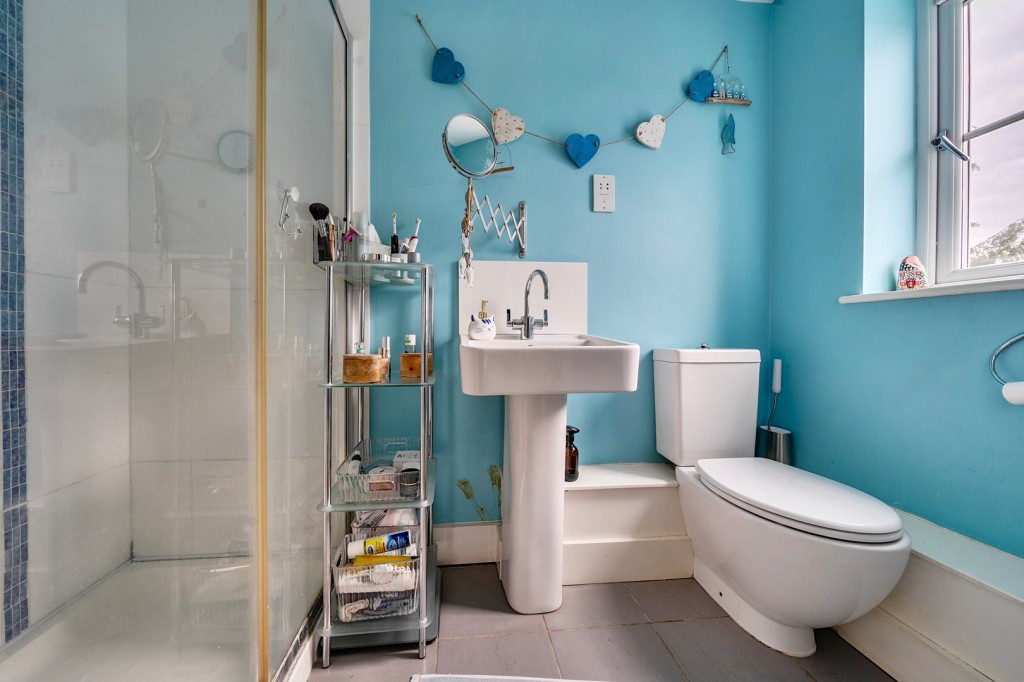 Shillington, Hitchin, Bedfordshire