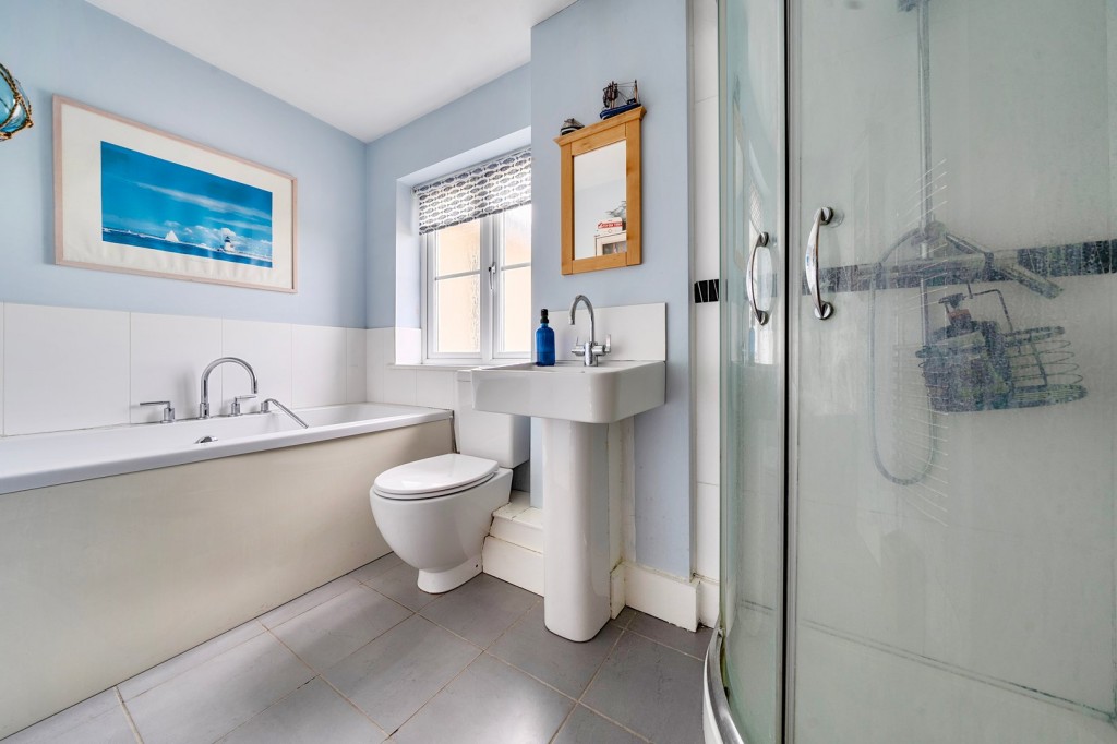 Shillington, Hitchin, Bedfordshire