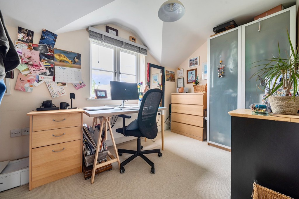 Shillington, Hitchin, Bedfordshire