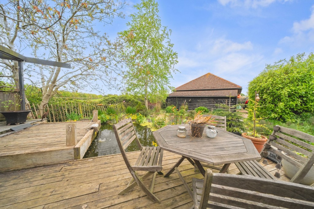 Shillington, Hitchin, Bedfordshire