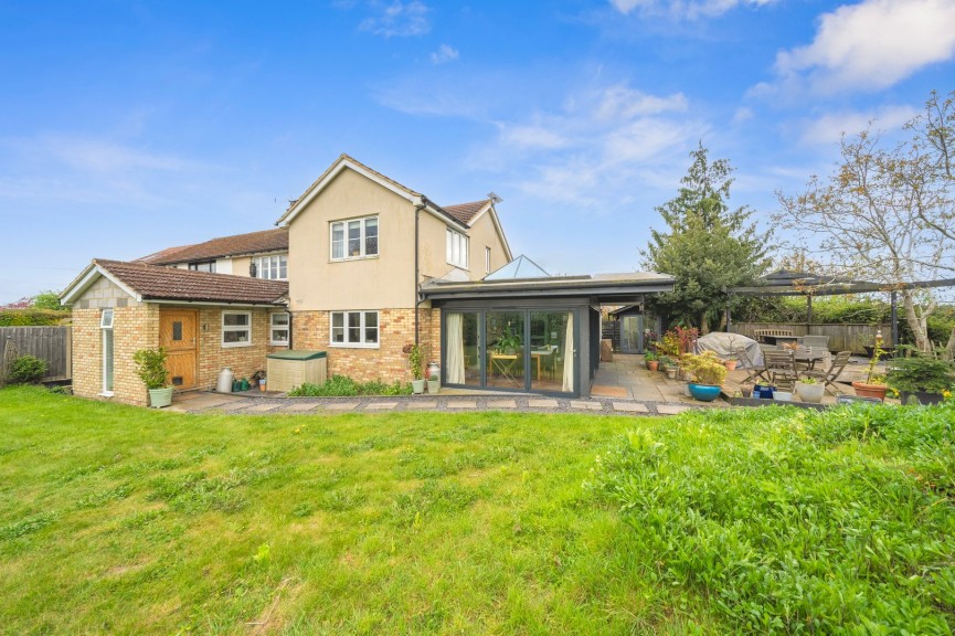 5 bedroom House for Sale Shillington, Hitchin, Bedfordshire