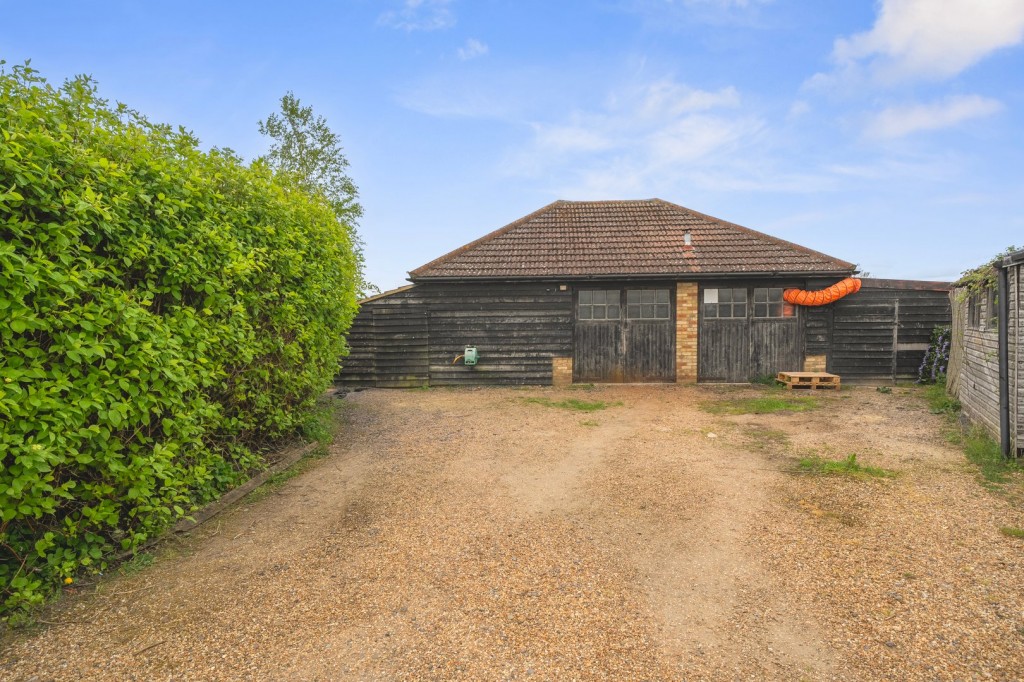 Shillington, Hitchin, Bedfordshire