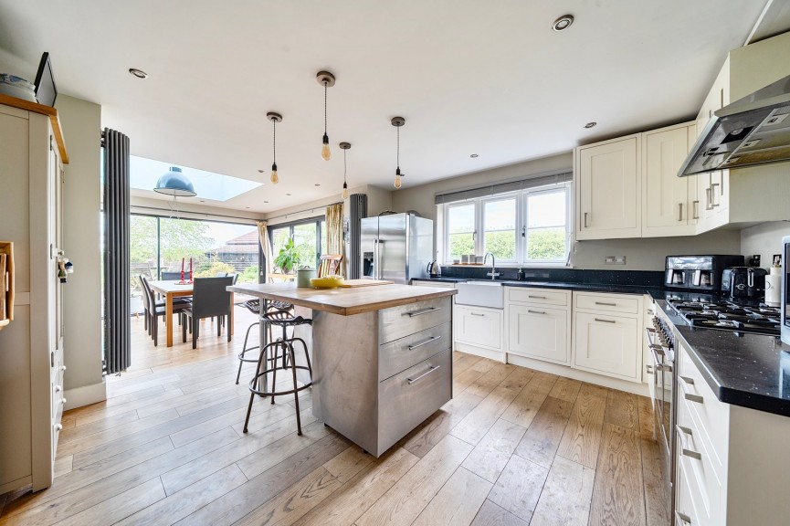 5 bedroom House for Sale Shillington, Hitchin, Bedfordshire