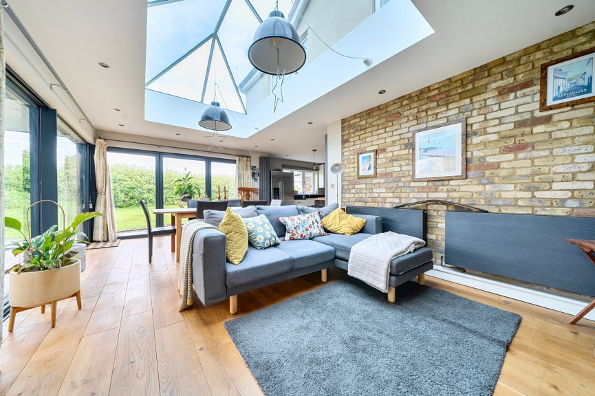 5 bedroom House for Sale Shillington, Hitchin, Bedfordshire