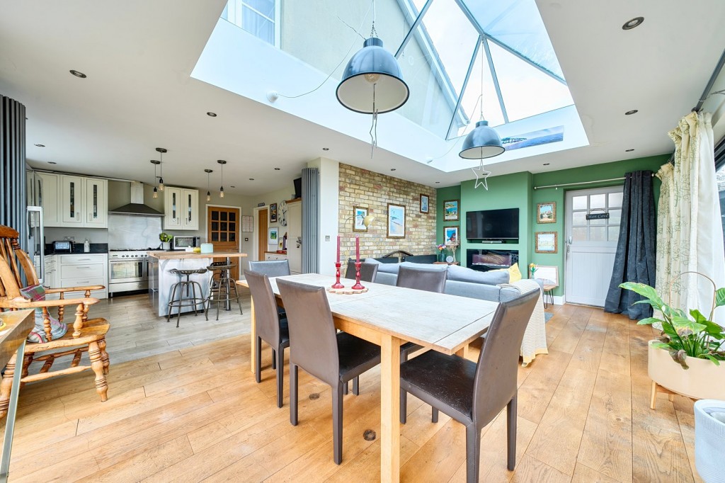 Shillington, Hitchin, Bedfordshire