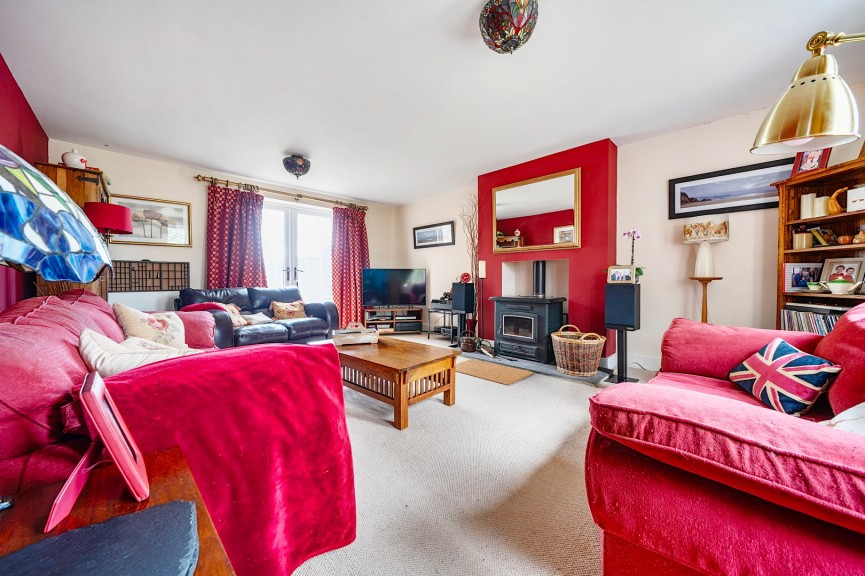 5 bedroom House for Sale Shillington, Hitchin, Bedfordshire