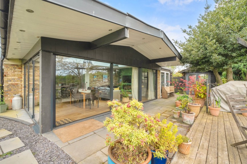 5 bedroom House for Sale Shillington, Hitchin, Bedfordshire