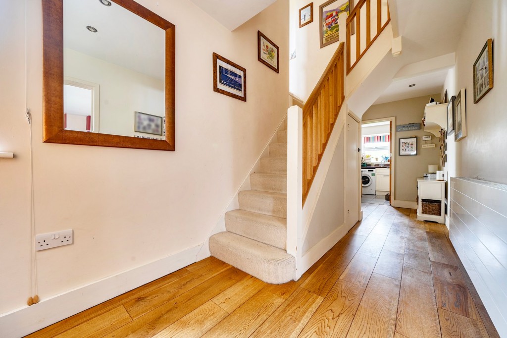 Shillington, Hitchin, Bedfordshire