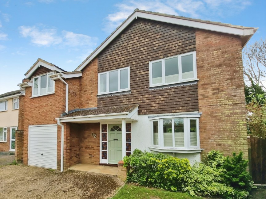 4 bedroom House for Sale Haynes, Bedfordshire