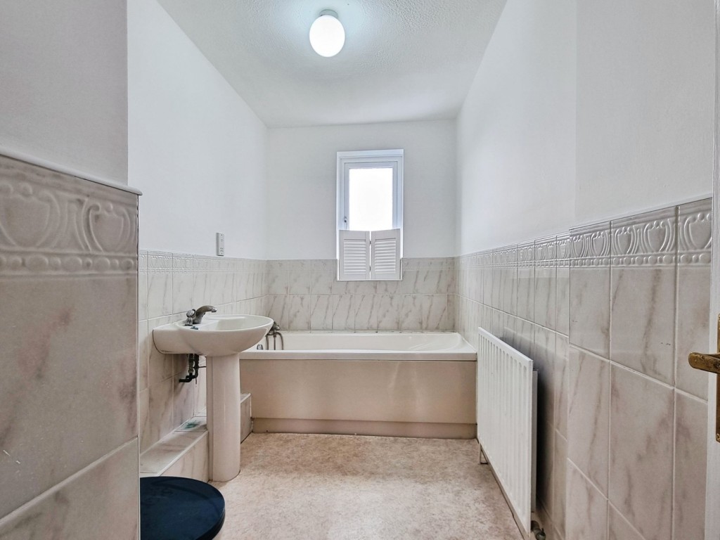 Haynes, Bedfordshire