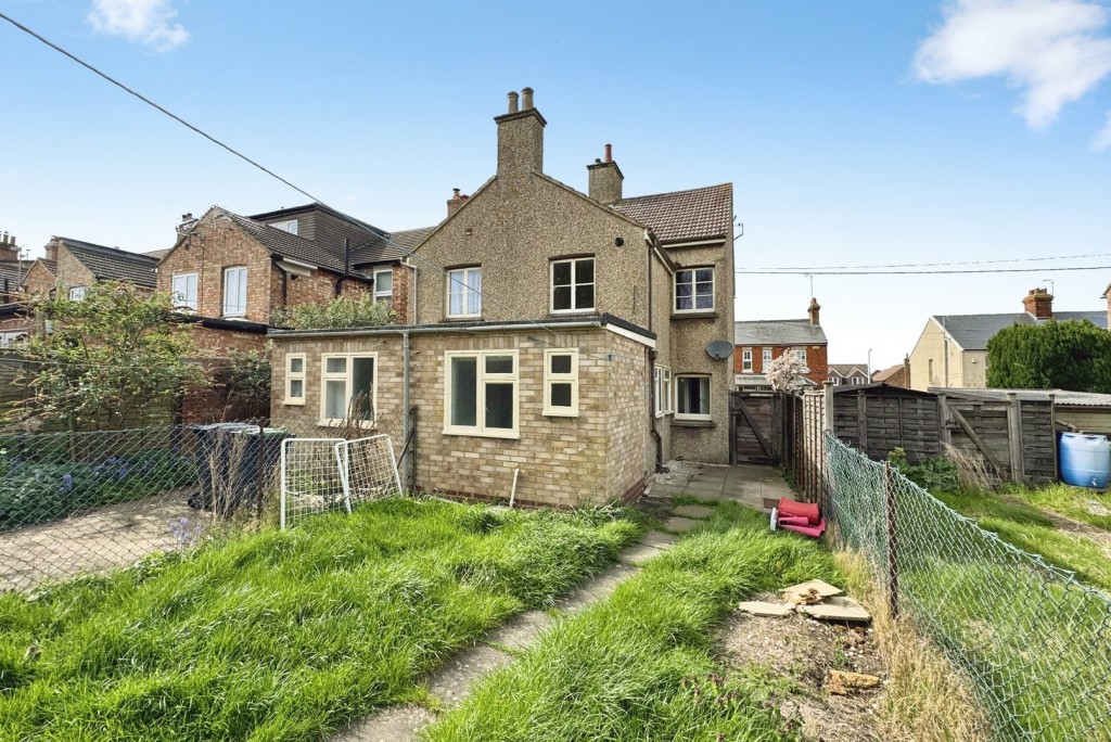 Windmill Road, Flitwick, Bedfordshire