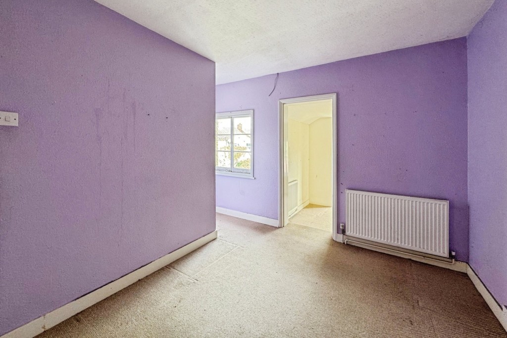 Windmill Road, Flitwick, Bedfordshire