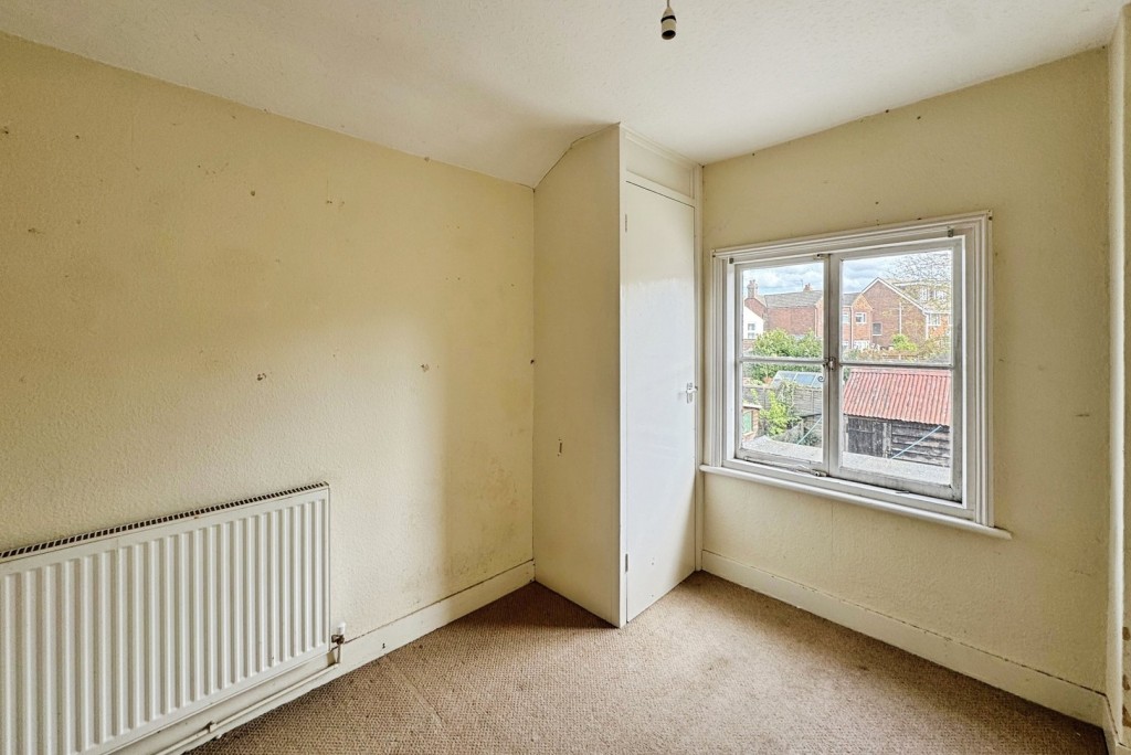 Windmill Road, Flitwick, Bedfordshire