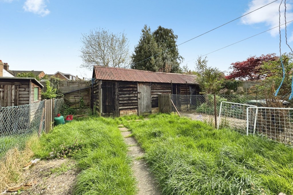 Windmill Road, Flitwick, Bedfordshire